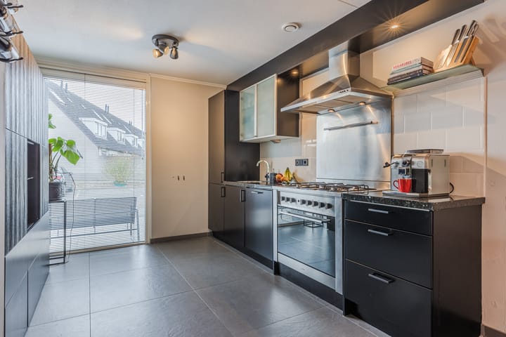 Foto 3 van Simon Vestdijkstraat 79