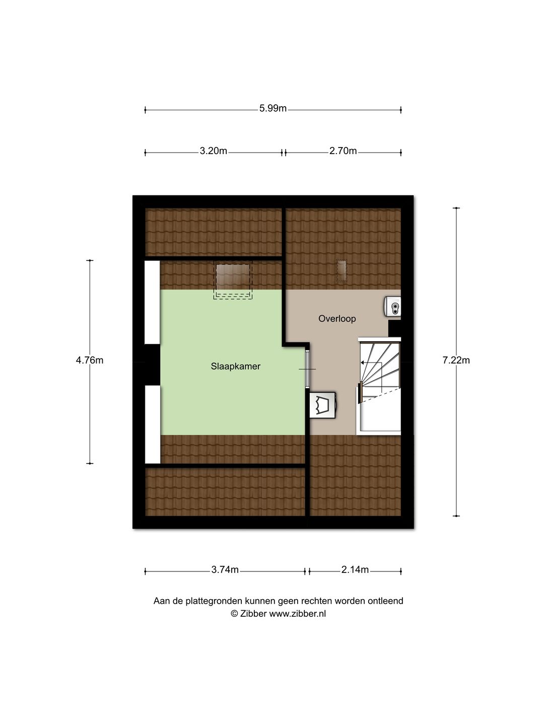Foto 32 van Lijsterlaan 34