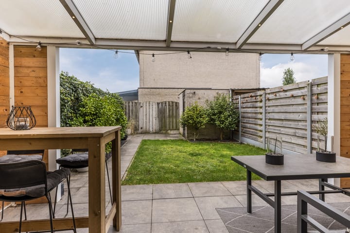 Foto 5 van Simon Vestdijkstraat 79