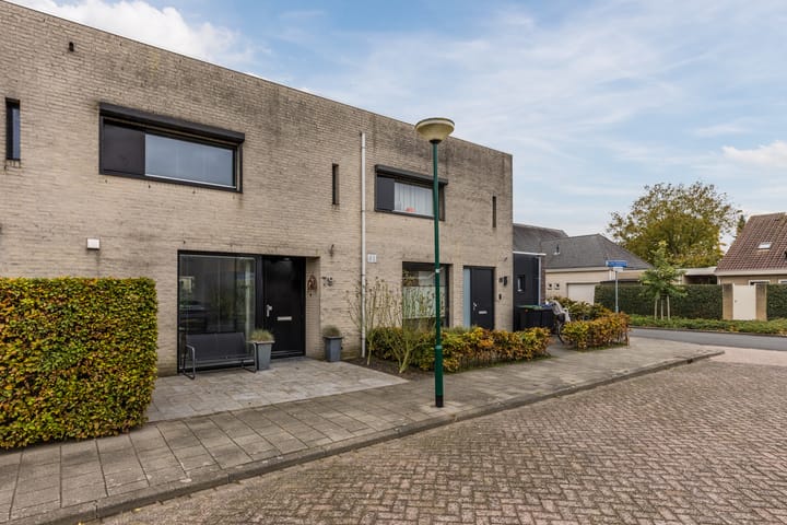 Foto 6 van Simon Vestdijkstraat 79