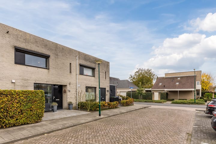 Foto 7 van Simon Vestdijkstraat 79