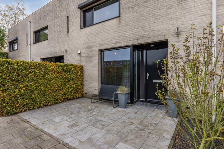 Foto 8 van Simon Vestdijkstraat 79