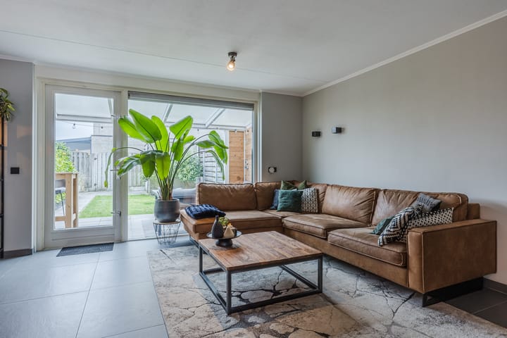 Foto 10 van Simon Vestdijkstraat 79