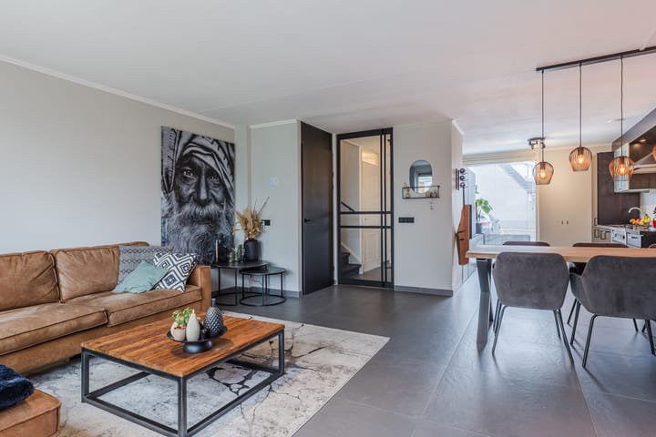 Foto 11 van Simon Vestdijkstraat 79