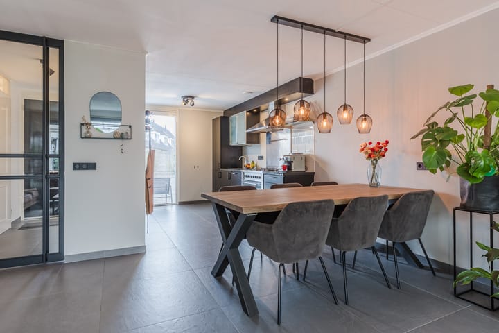 Foto 13 van Simon Vestdijkstraat 79