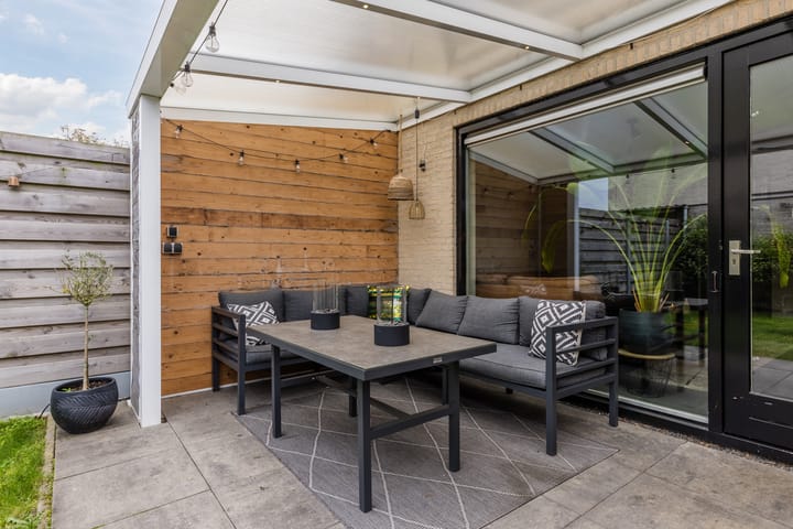 Foto 16 van Simon Vestdijkstraat 79