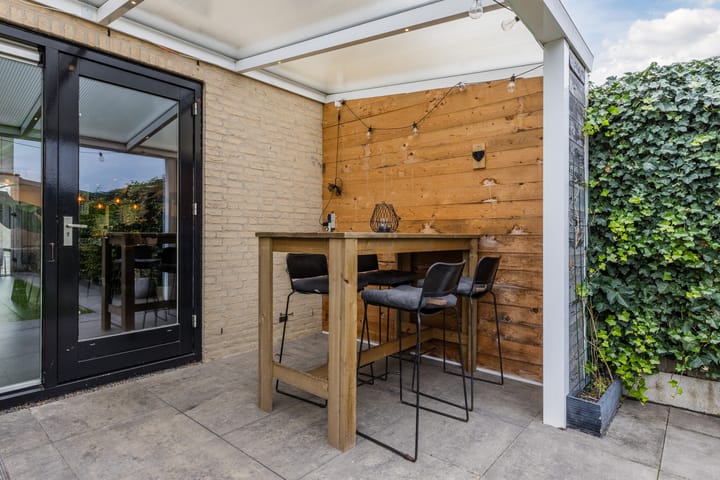 Foto 17 van Simon Vestdijkstraat 79