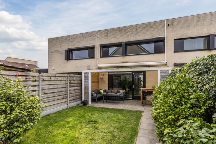 Foto 19 van Simon Vestdijkstraat 79