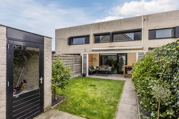 Foto 20 van Simon Vestdijkstraat 79