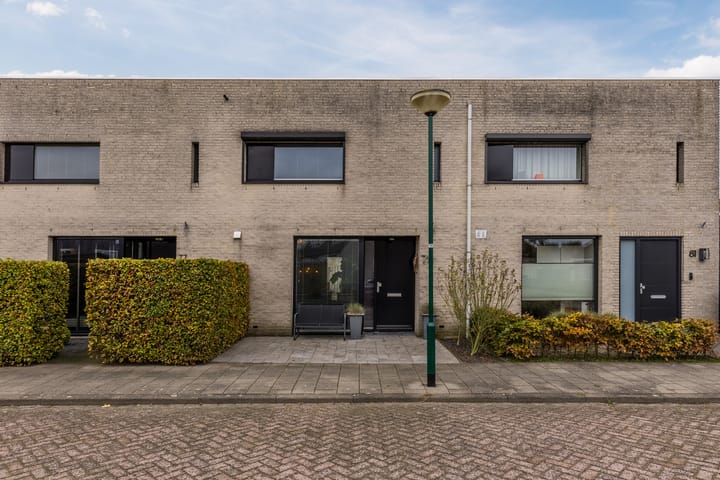 Foto 28 van Simon Vestdijkstraat 79