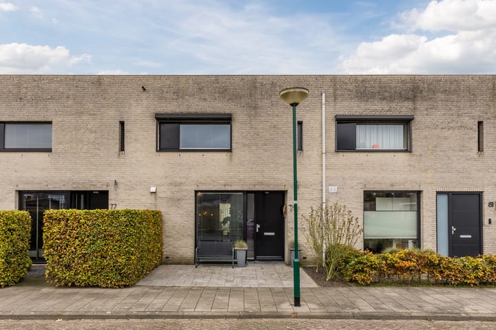 Foto 29 van Simon Vestdijkstraat 79