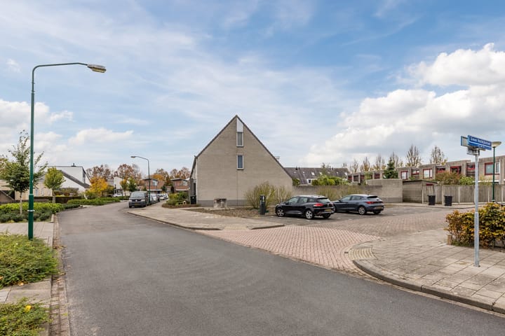 Foto 31 van Simon Vestdijkstraat 79