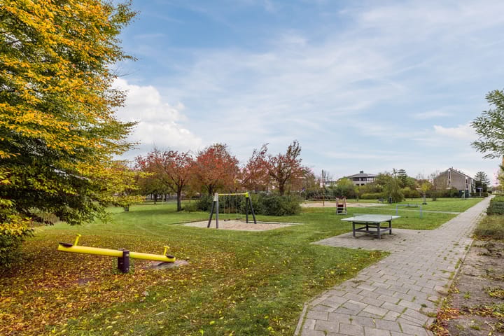 Foto 32 van Simon Vestdijkstraat 79