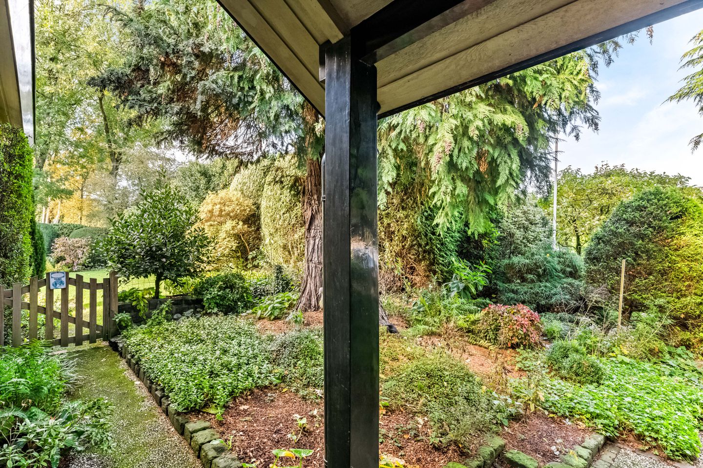 Foto 4 van Park Schoonoord 12