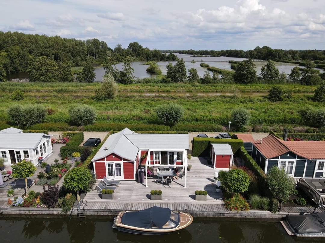 Photo 1 of Bloklaan 22-AZT16