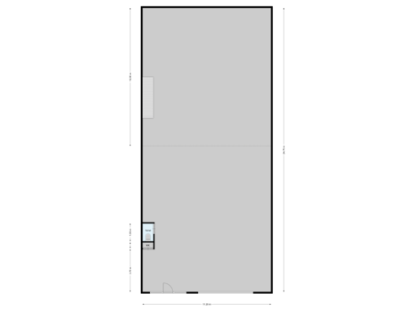 View floorplan