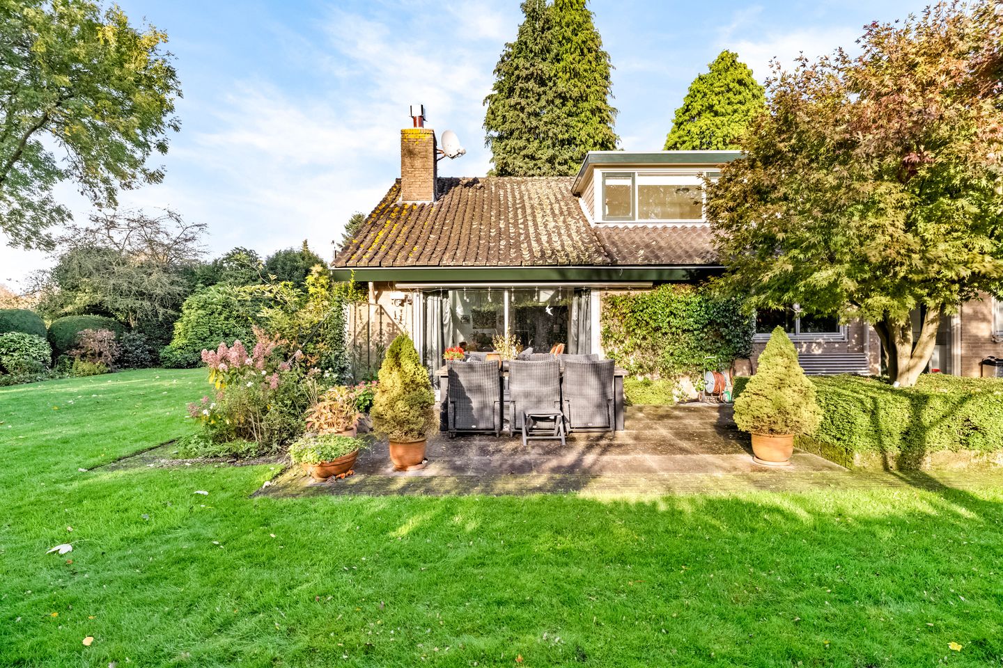 Foto 49 van Park Schoonoord 12