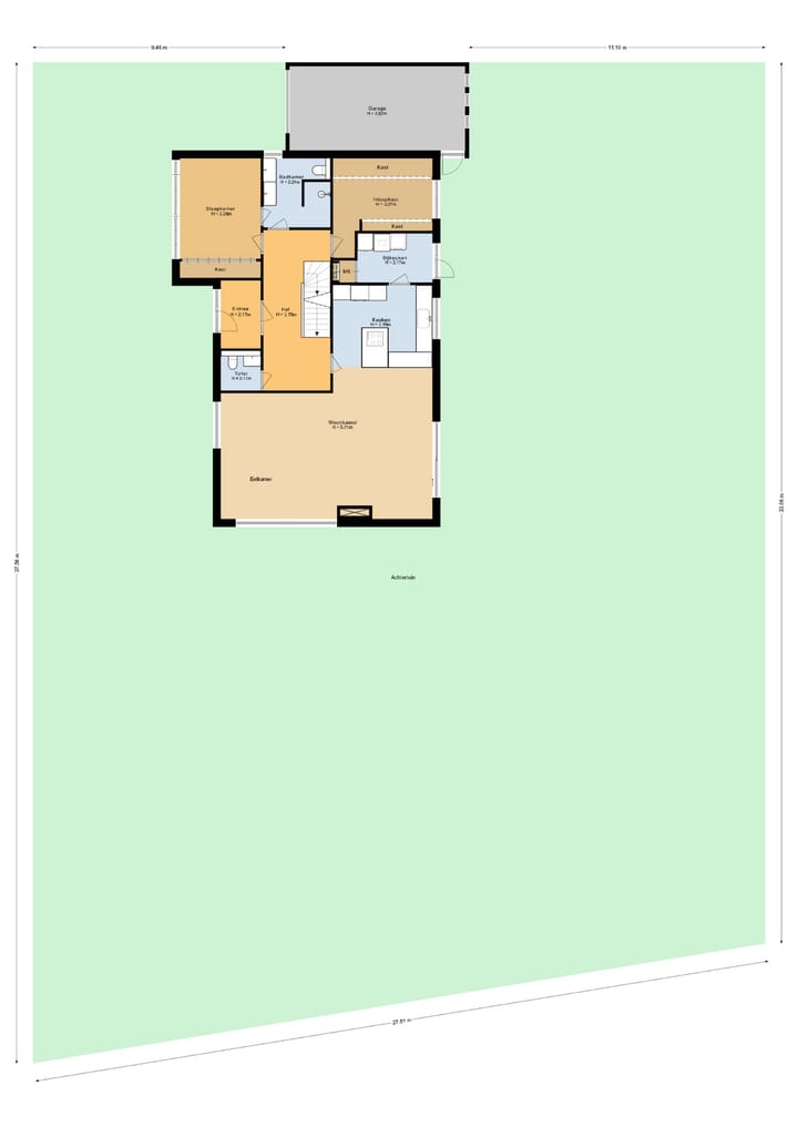 Photo 59 of Park Schoonoord 12