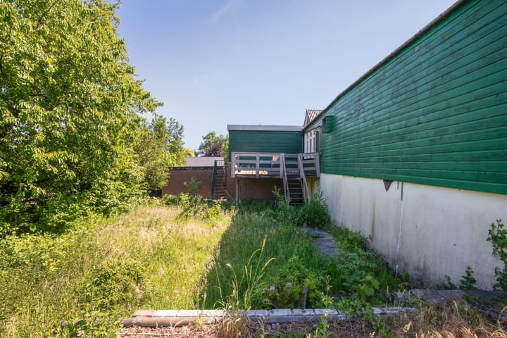 Photo 6 of Aalsmeerderdijk 114