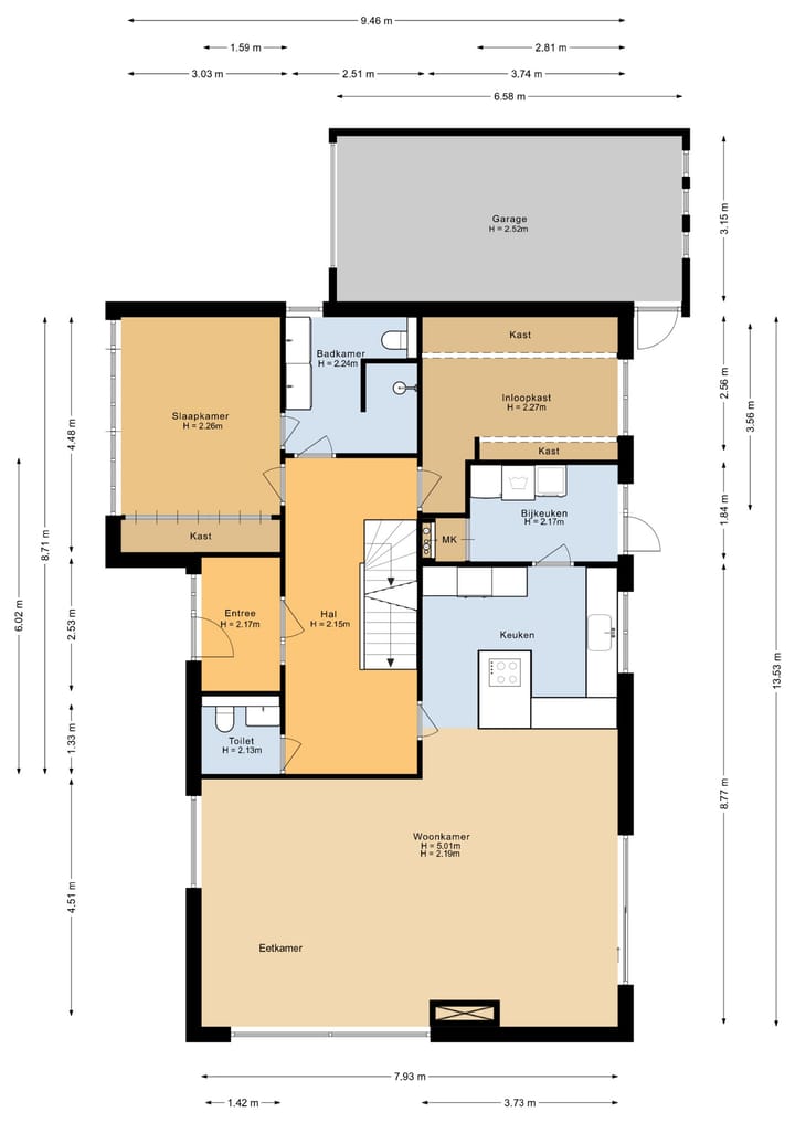 Photo 60 of Park Schoonoord 12