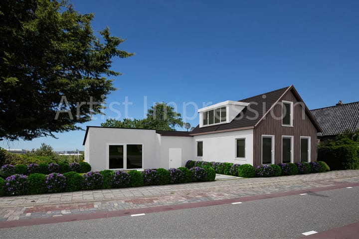 Photo 8 of Aalsmeerderdijk 114