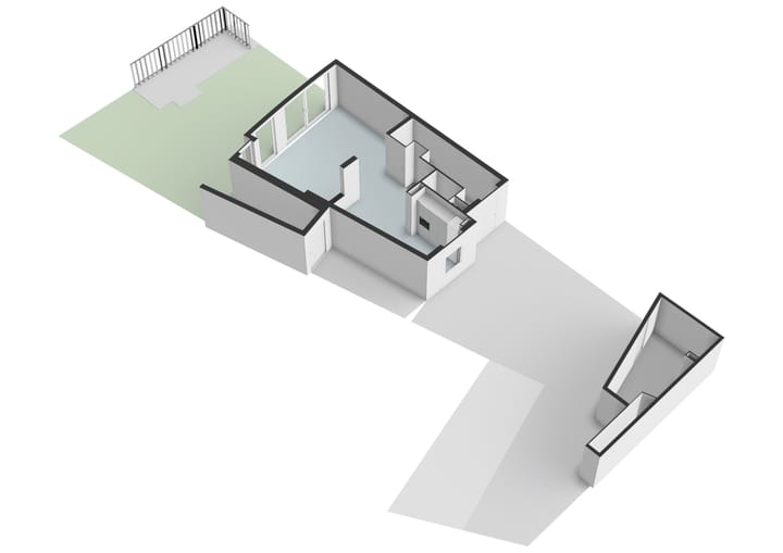 Foto 30 van Kortrijk 70