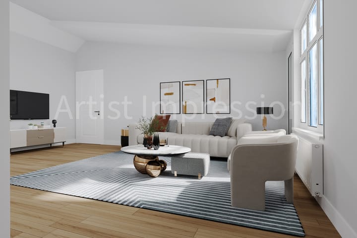 Photo 12 of Aalsmeerderdijk 114