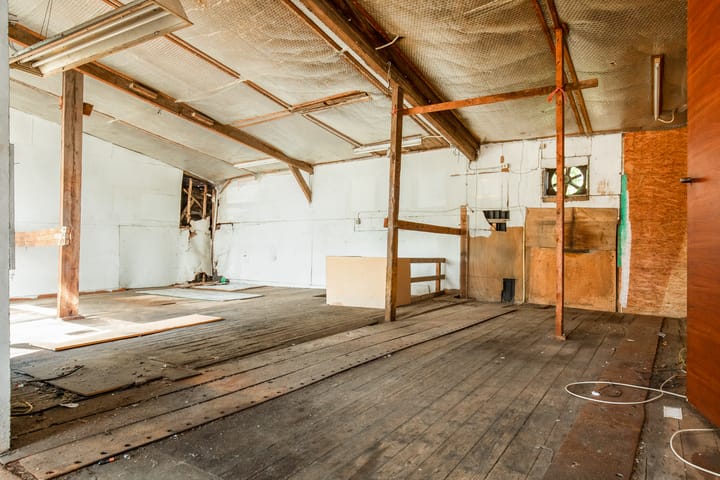 Photo 31 of Aalsmeerderdijk 114