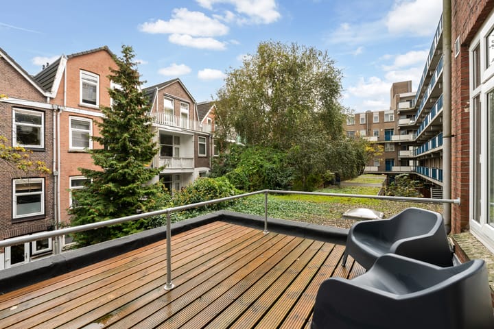 Photo 3 of Vijverhofstraat 175-B01