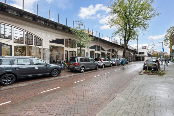 Photo 4 of Vijverhofstraat 175-B01