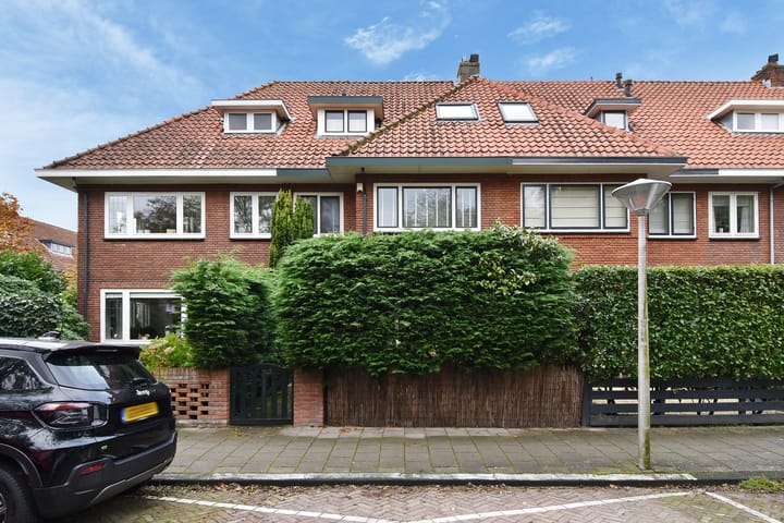 Foto 1 van Anthonie Duyckplein 3