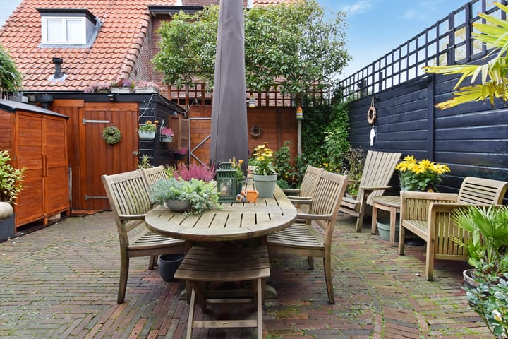 Photo 3 of Anthonie Duyckplein 3