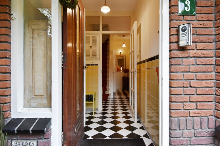 Foto 8 van Anthonie Duyckplein 3