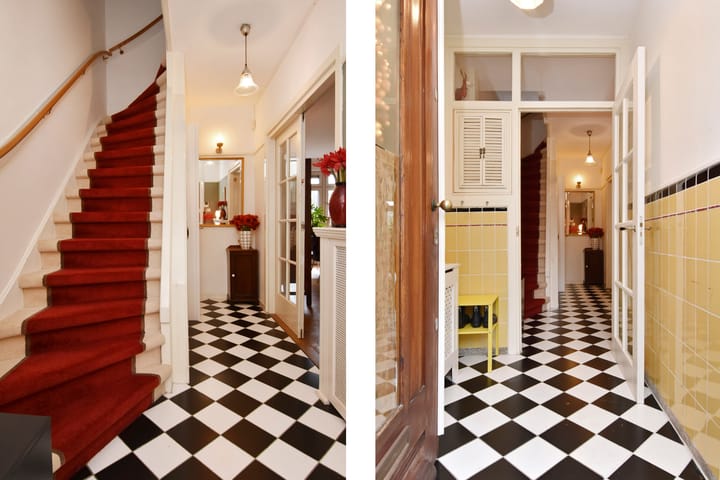 Foto 9 van Anthonie Duyckplein 3