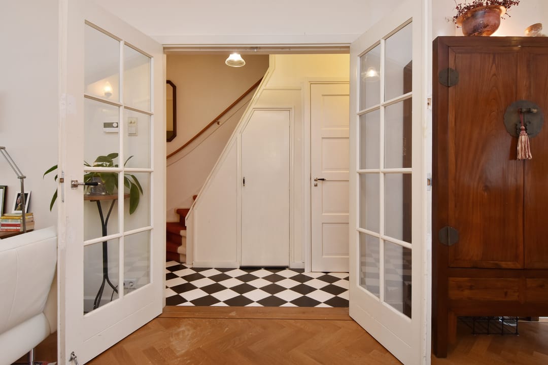 Foto 11 van Anthonie Duyckplein 3