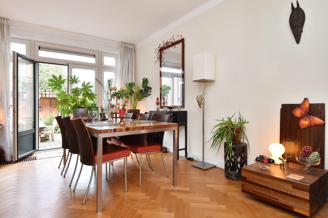 Foto 22 van Anthonie Duyckplein 3