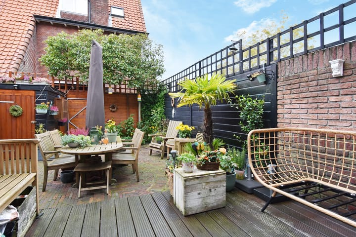 Foto 24 van Anthonie Duyckplein 3