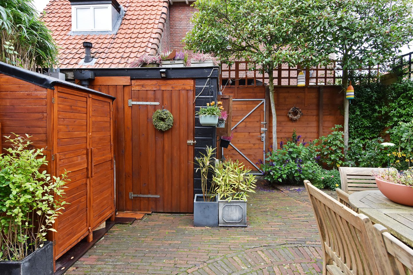 Foto 25 van Anthonie Duyckplein 3