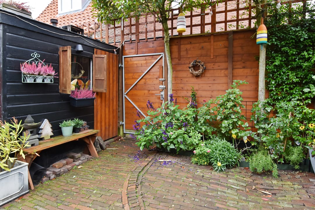 Foto 26 van Anthonie Duyckplein 3