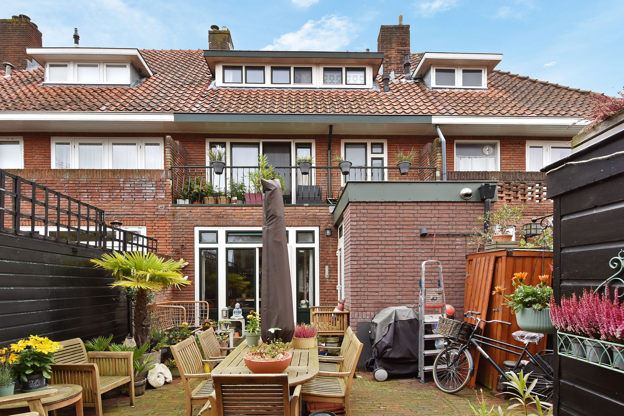 Foto 27 van Anthonie Duyckplein 3