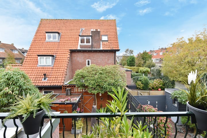 Foto 29 van Anthonie Duyckplein 3