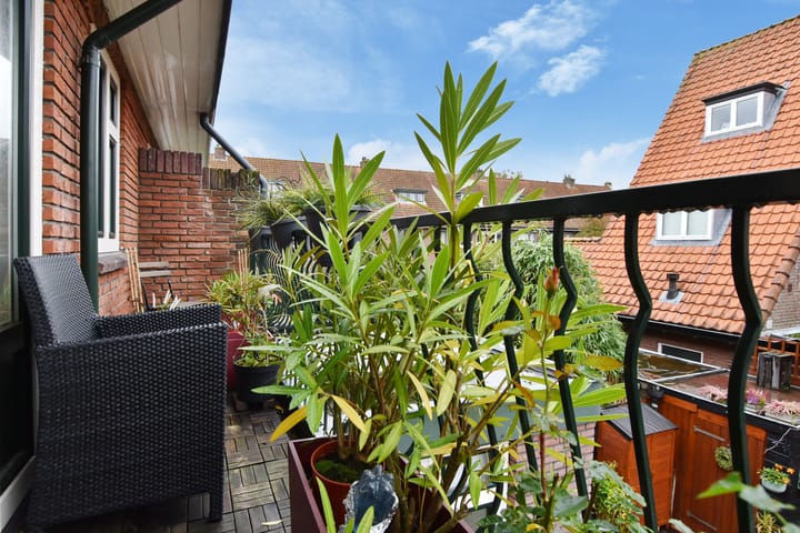 Foto 30 van Anthonie Duyckplein 3