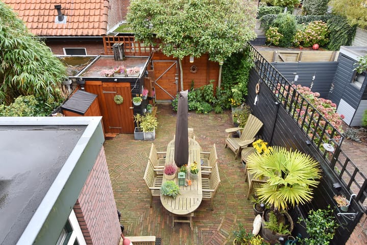 Foto 31 van Anthonie Duyckplein 3