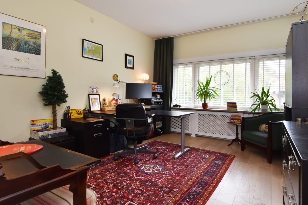 Foto 37 van Anthonie Duyckplein 3