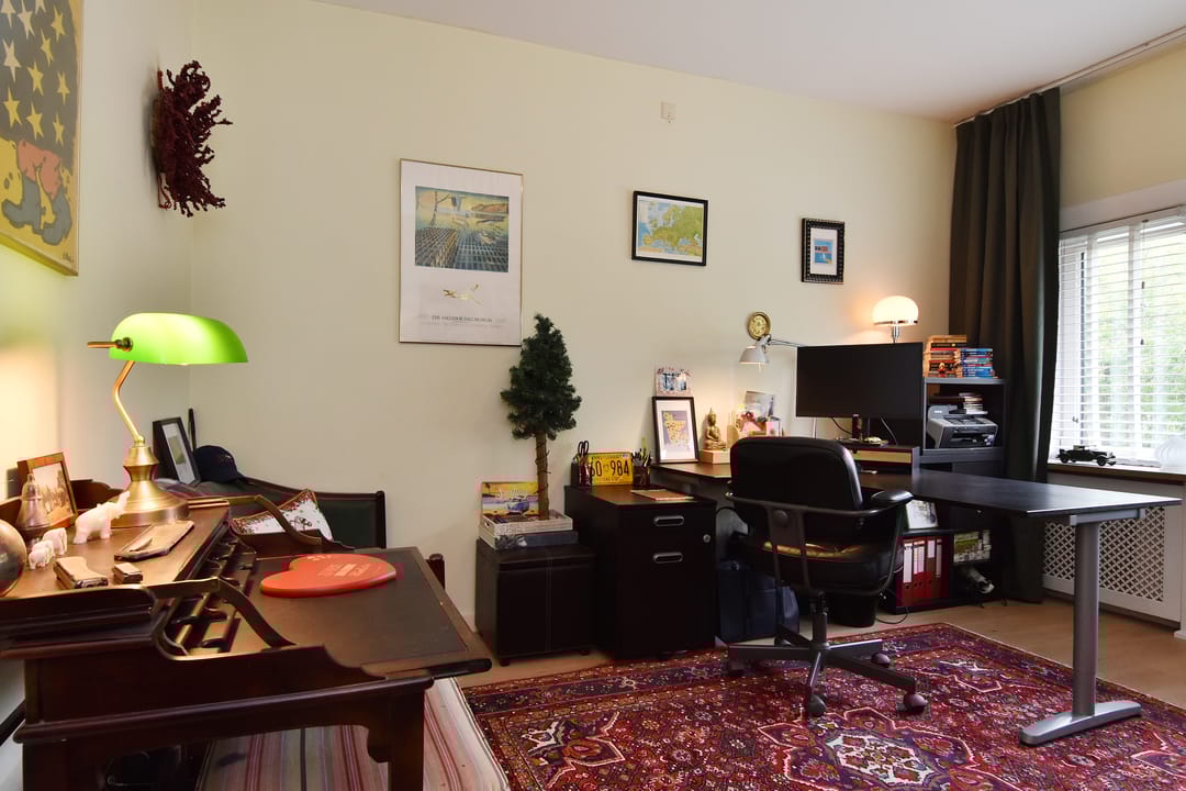 Foto 38 van Anthonie Duyckplein 3