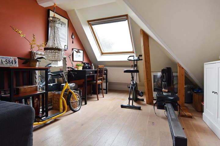 Foto 45 van Anthonie Duyckplein 3