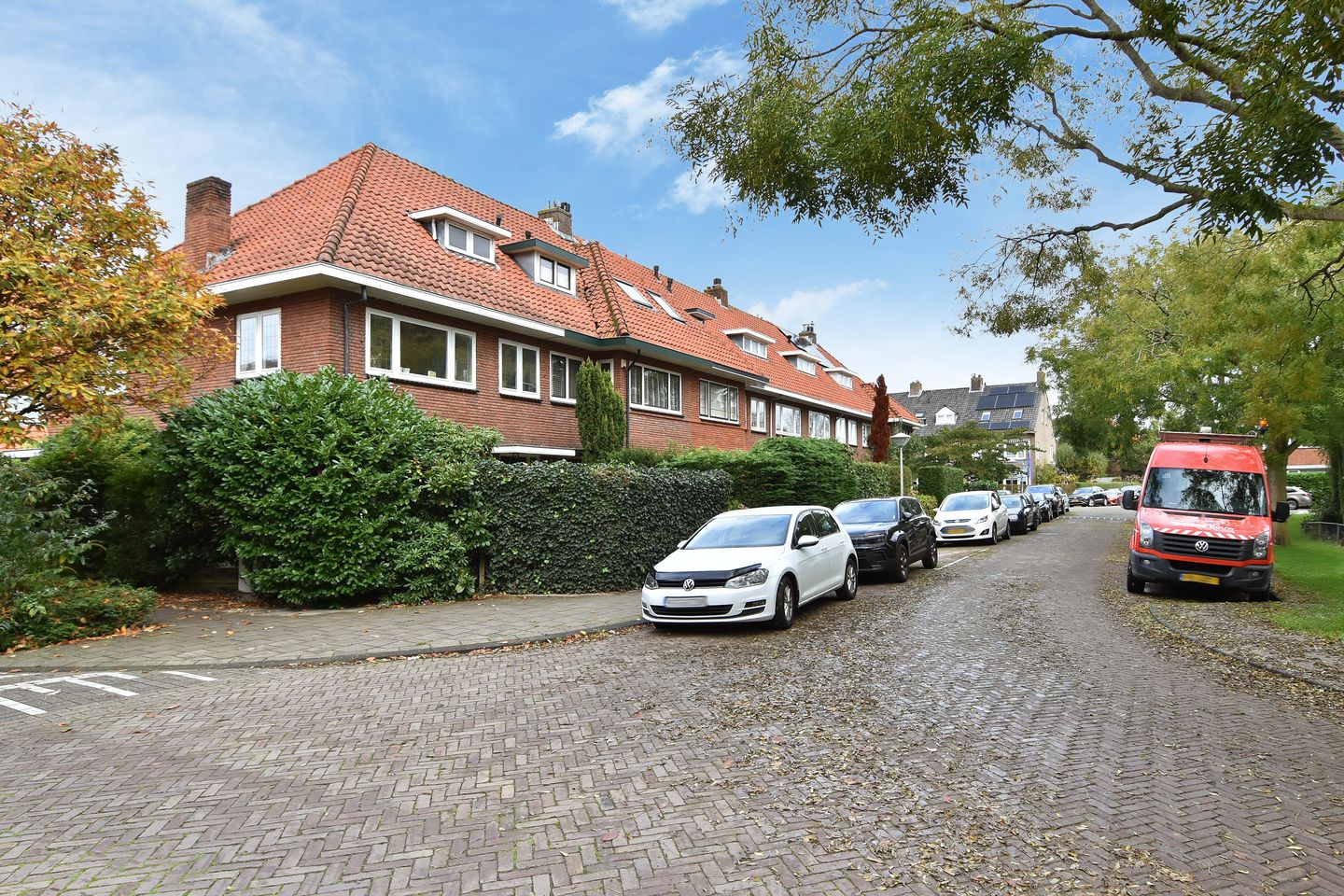 Foto 50 van Anthonie Duyckplein 3