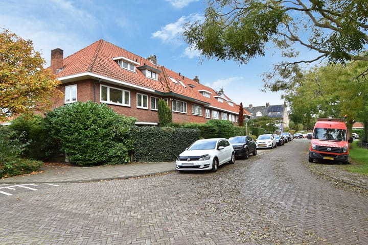 Foto 50 van Anthonie Duyckplein 3