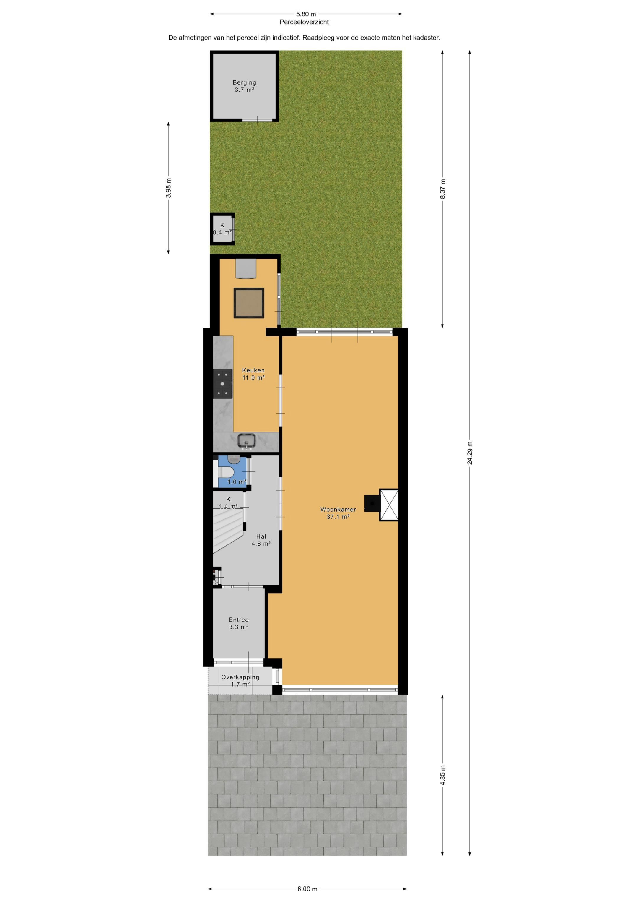 Foto 51 van Anthonie Duyckplein 3