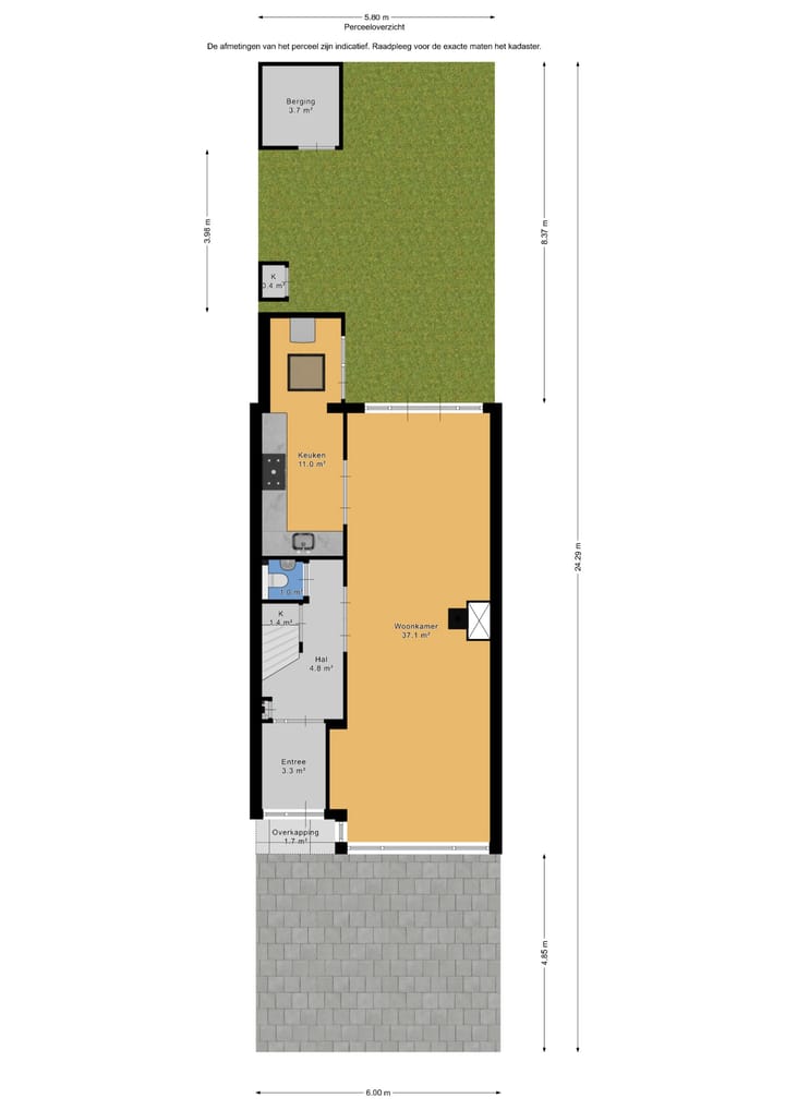 Foto 51 van Anthonie Duyckplein 3